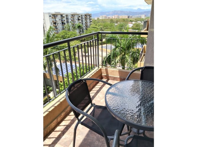 Apartamento de 2 alcobas en venta en Girardot, Girardot, 55 m² · foto 6 de 24