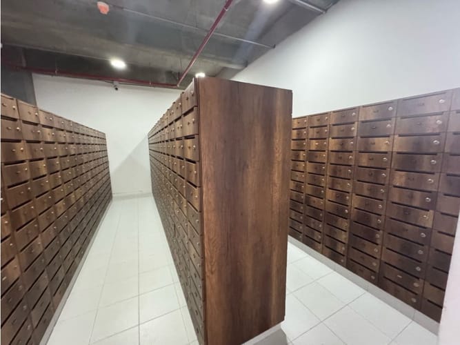 Apartaestudio en venta en San Jose, Mosquera, 18 m² · foto 8 de 13