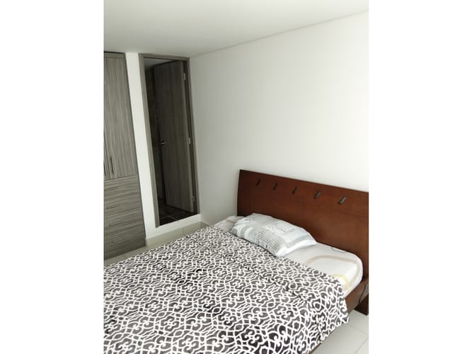 Apartamento de 2 alcobas en venta en Girardot, Girardot, 55 m² · foto 9 de 24