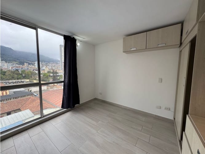 Apartaestudio en venta en San Jose, Mosquera, 18 m² · foto 12 de 13