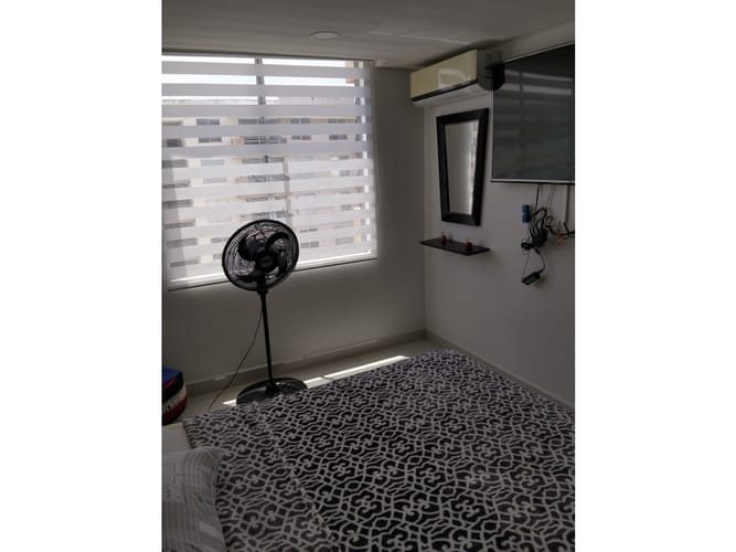 Apartamento de 2 alcobas en venta en Girardot, Girardot, 55 m² · foto 10 de 24