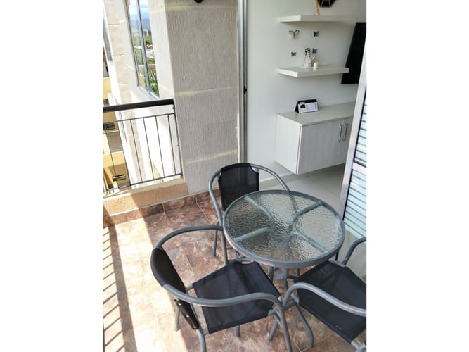 Apartamento de 2 alcobas en venta en Girardot, Girardot, 55 m² · foto 11 de 24
