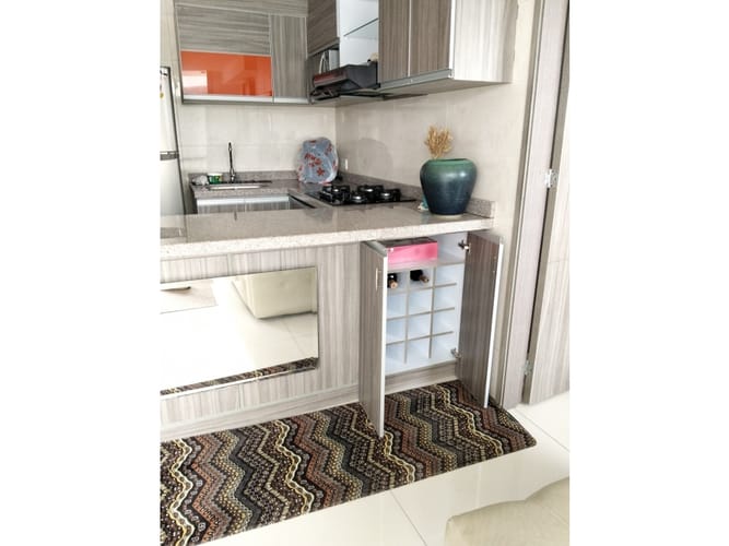 Apartamento de 2 alcobas en venta en Girardot, Girardot, 55 m² · foto 14 de 24