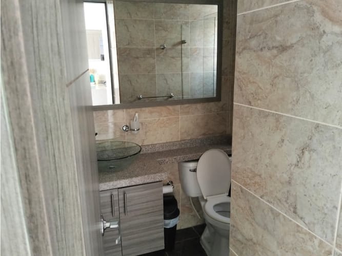 Apartamento de 2 alcobas en venta en Girardot, Girardot, 55 m² · foto 15 de 24