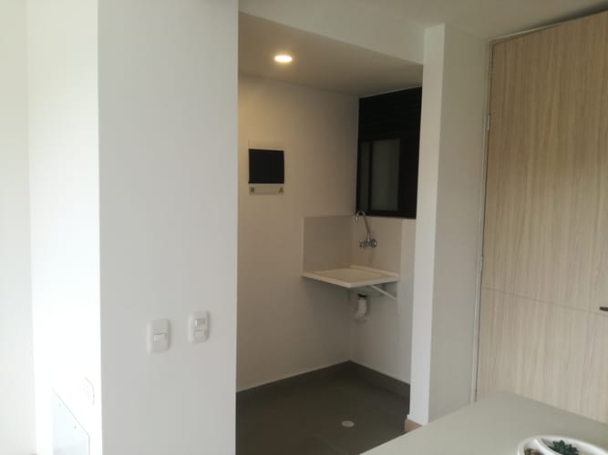 Apartamento en venta en Lagos De Torca, Bogotá · foto 4 de 21