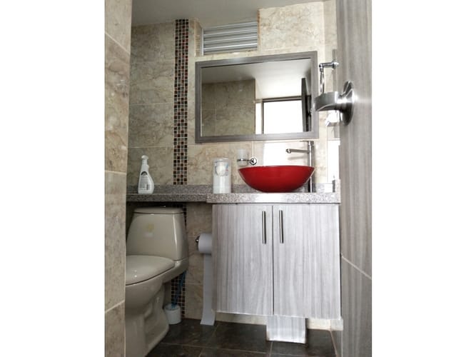 Apartamento de 2 alcobas en venta en Girardot, Girardot, 55 m² · foto 18 de 24