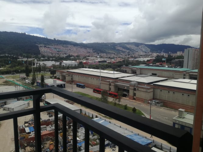 Apartamento en venta en Lagos De Torca, Bogotá · foto 5 de 21