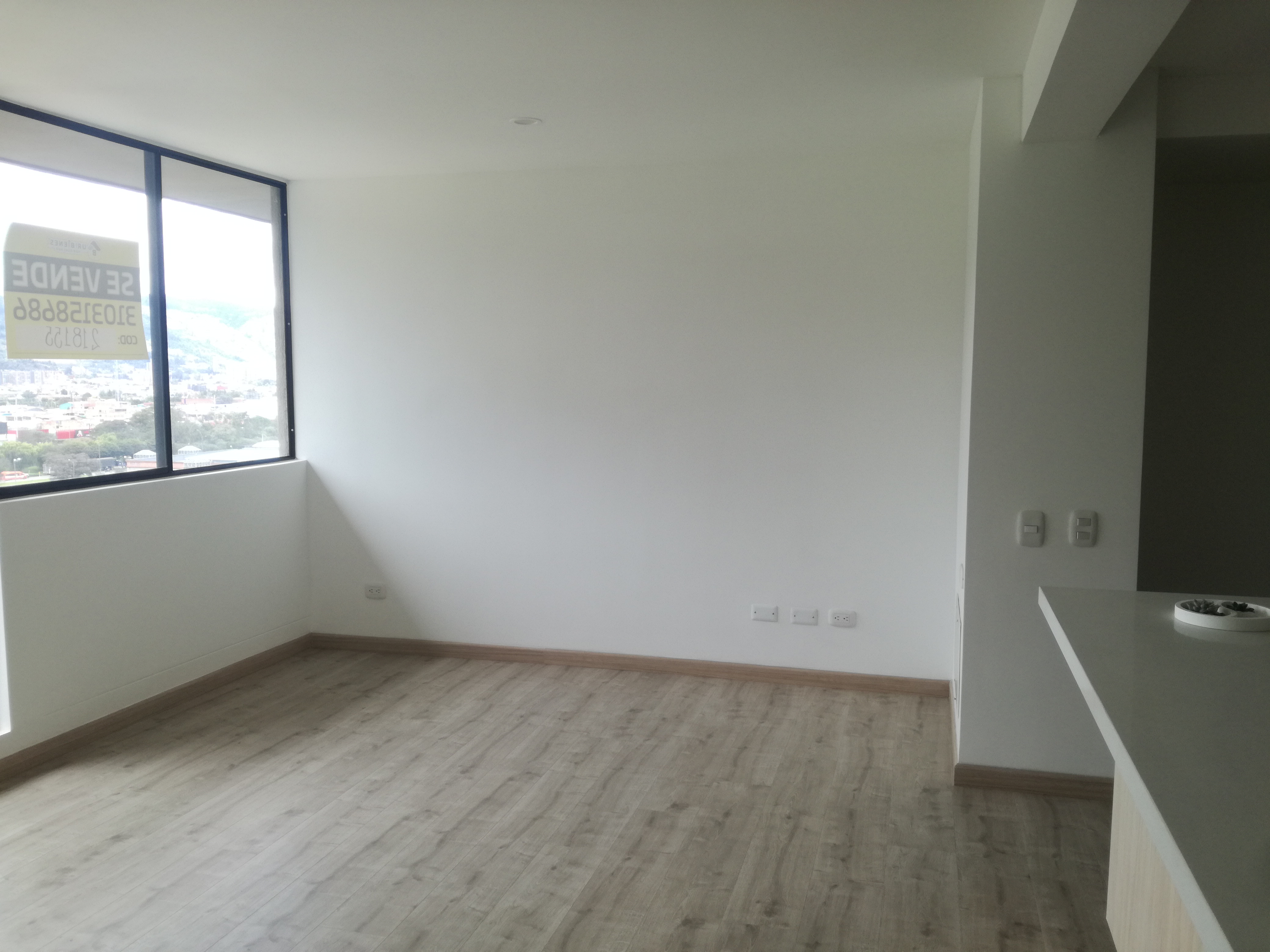 Apartamento en venta en Lagos De Torca, Bogotá · foto 6 de 21