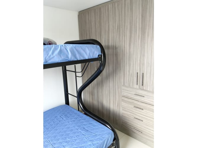 Apartamento de 2 alcobas en venta en Girardot, Girardot, 55 m² · foto 21 de 24