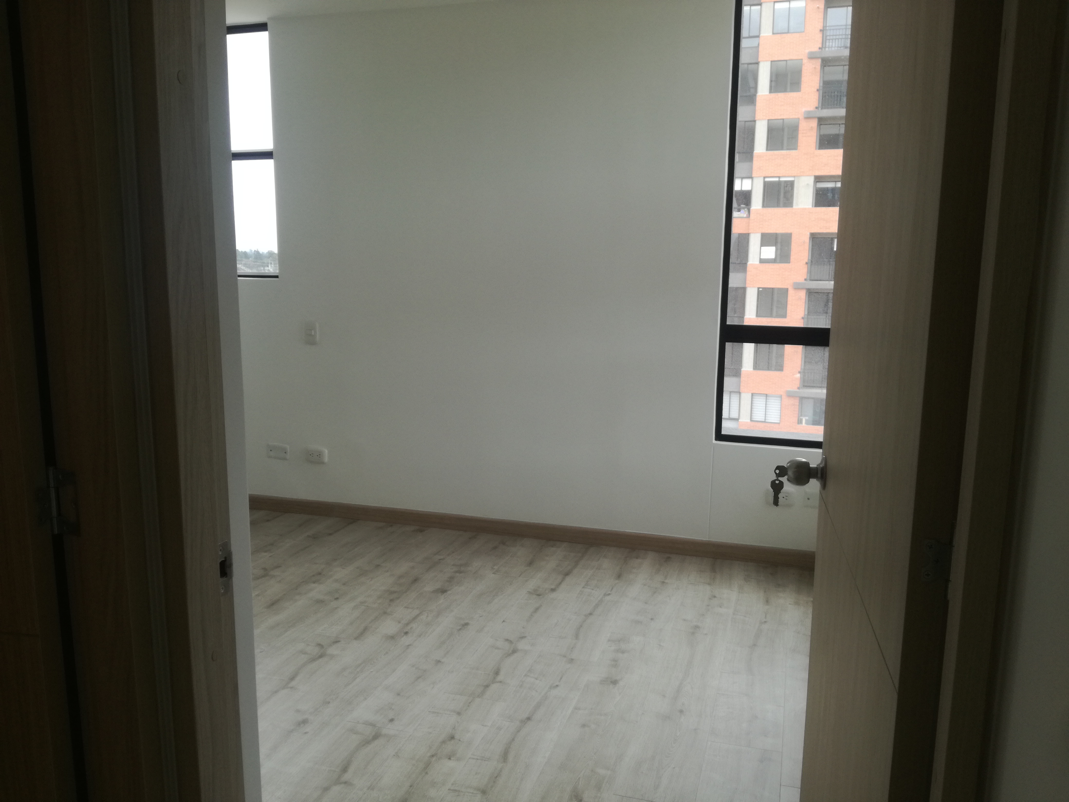 Apartamento en venta en Lagos De Torca, Bogotá · foto 7 de 21
