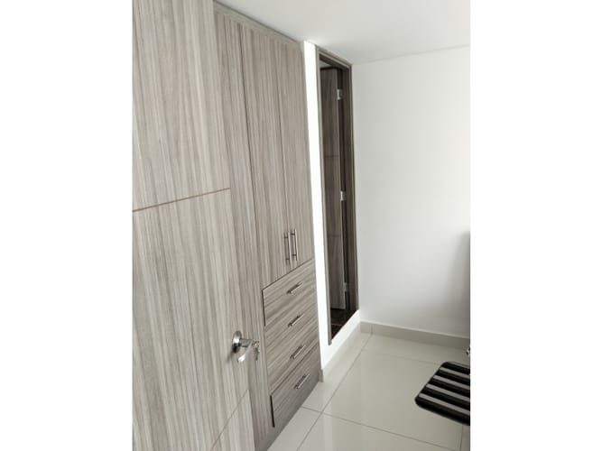 Apartamento de 2 alcobas en venta en Girardot, Girardot, 55 m² · foto 22 de 24