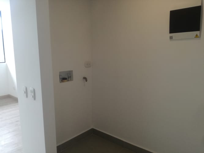 Apartamento en venta en Lagos De Torca, Bogotá · foto 8 de 21