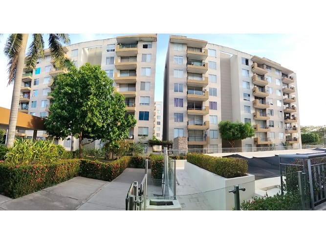 Apartamento de 2 alcobas en venta en Girardot, Girardot, 55 m² · foto 24 de 24