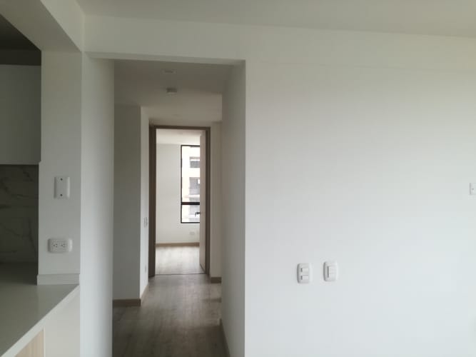 Apartamento en venta en Lagos De Torca, Bogotá · foto 9 de 21