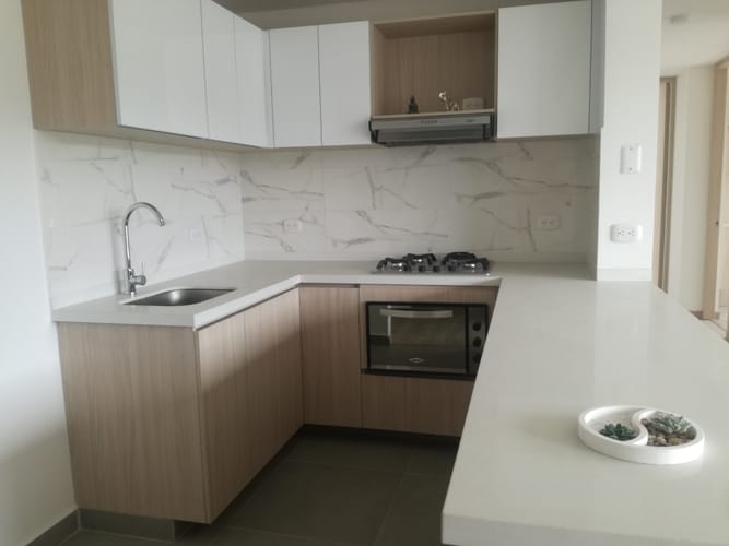 Apartamento en venta en Lagos De Torca, Bogotá · foto 13 de 21