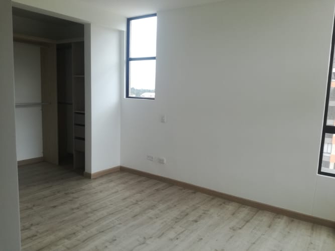 Apartamento en venta en Lagos De Torca, Bogotá · foto 14 de 21