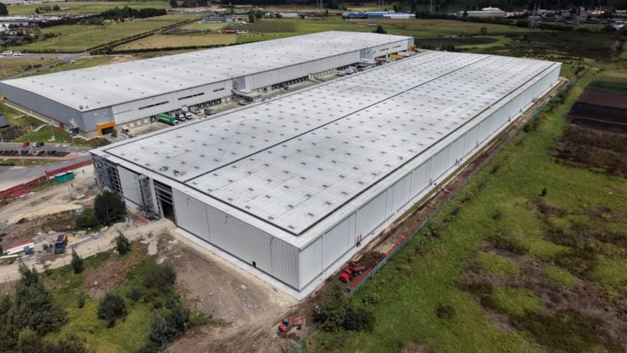 Bodega en arriendo en Siberia, Cota · foto 7 de 24