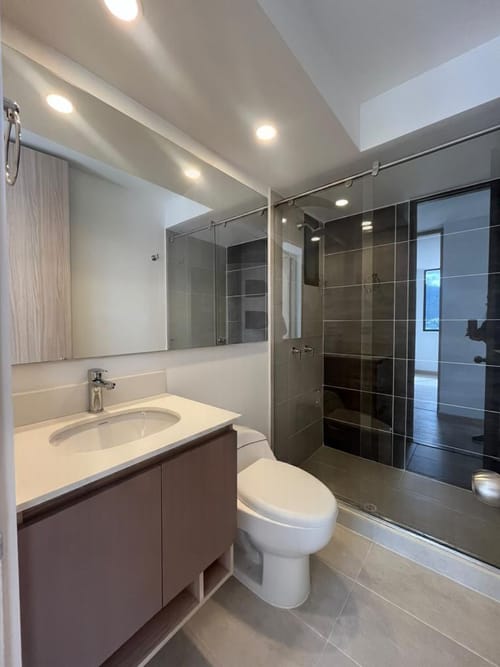 Apartamento en venta en Lagos De Torca, Bogotá · foto 20 de 21