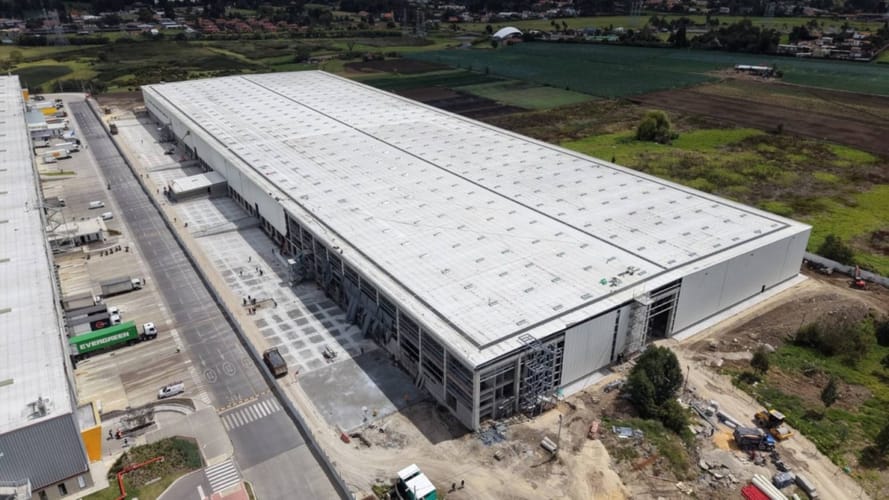 Bodega en arriendo en Siberia, Cota · foto 18 de 24