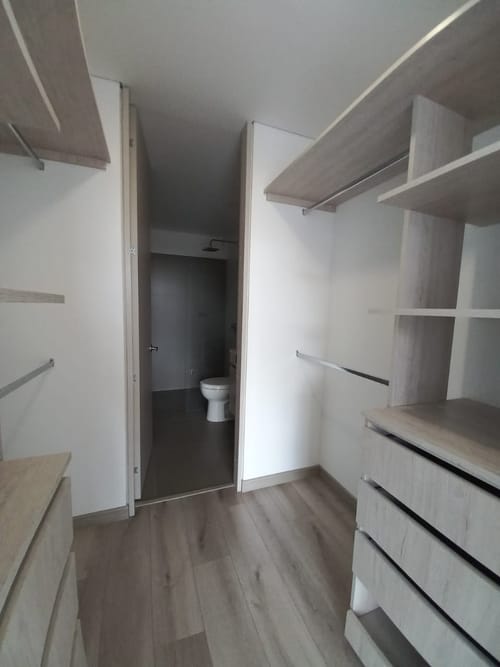 Apartaestudio en venta en Santa Ana, Bogotá, 51 m² · foto 4 de 24