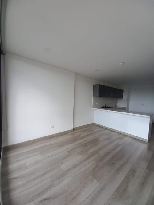 Apartaestudio en venta en Santa Ana, Bogotá, 51 m² · foto 5 de 24