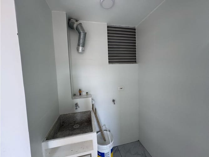 Apartaestudio en venta en Fontibon, Bogotá, 32 m² · foto 4 de 15