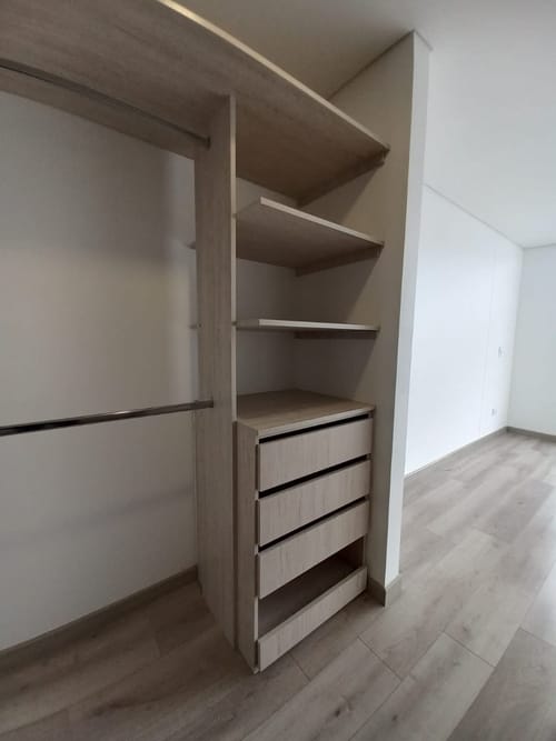 Apartaestudio en venta en Santa Ana, Bogotá, 51 m² · foto 7 de 24