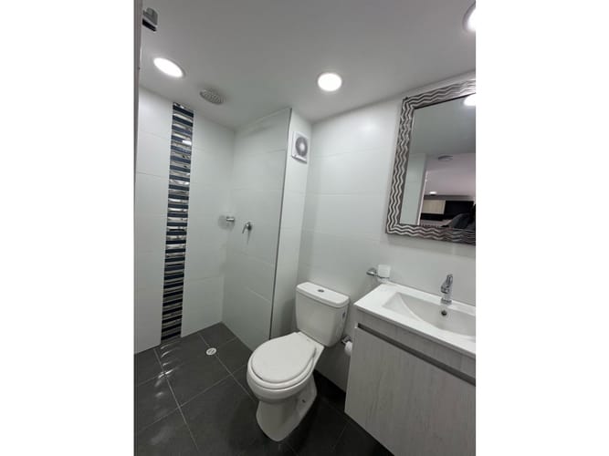 Apartaestudio en venta en Fontibon, Bogotá, 32 m² · foto 5 de 15