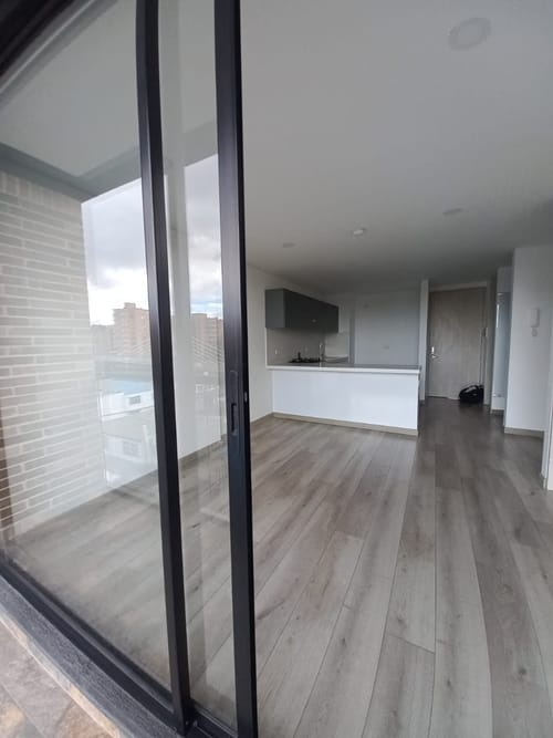 Apartaestudio en venta en Santa Ana, Bogotá, 51 m² · foto 8 de 24