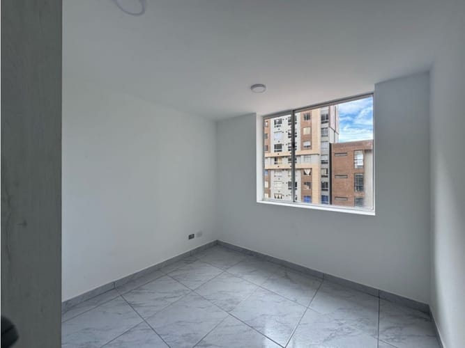 Apartaestudio en venta en Fontibon, Bogotá, 32 m² · foto 6 de 15