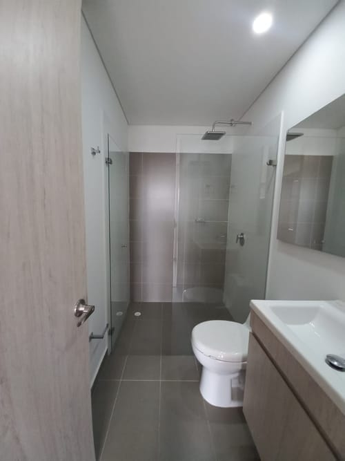 Apartaestudio en venta en Santa Ana, Bogotá, 51 m² · foto 10 de 24