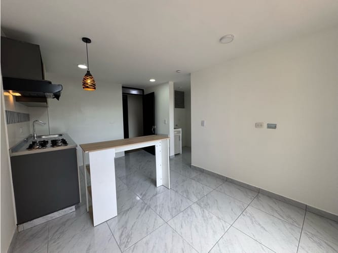 Apartaestudio en venta en Fontibon, Bogotá, 32 m² · foto 9 de 15