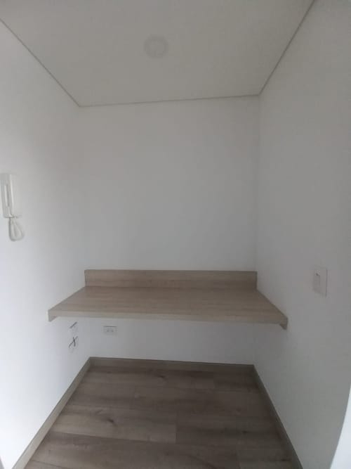 Apartaestudio en venta en Santa Ana, Bogotá, 51 m² · foto 12 de 24