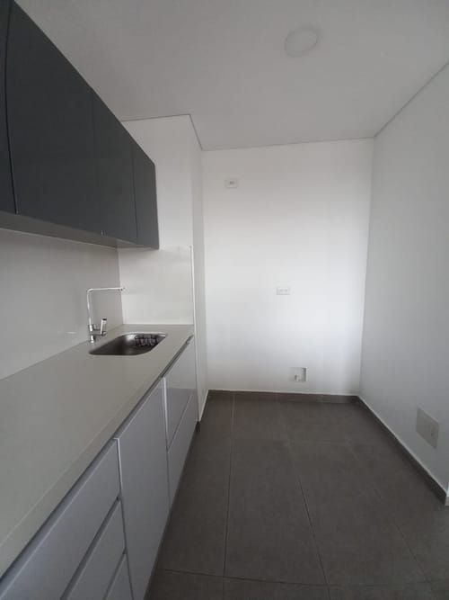 Apartaestudio en venta en Santa Ana, Bogotá, 51 m² · foto 13 de 24