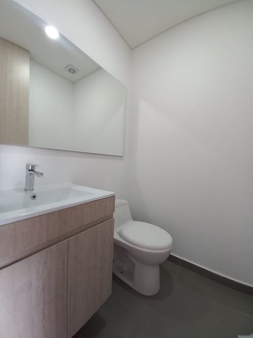 Apartaestudio en venta en Santa Ana, Bogotá, 51 m² · foto 14 de 24