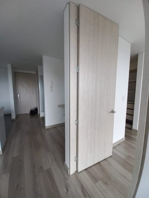 Apartaestudio en venta en Santa Ana, Bogotá, 51 m² · foto 15 de 24