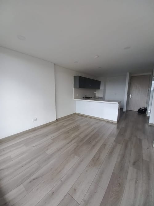Apartaestudio en venta en Santa Ana, Bogotá, 51 m² · foto 16 de 24