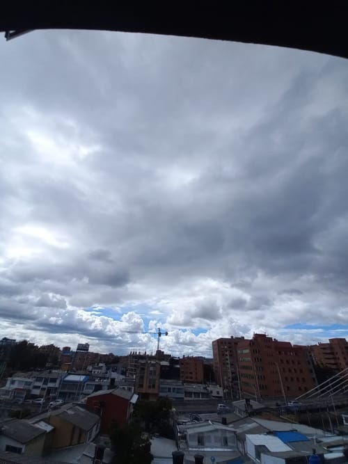 Apartaestudio en venta en Santa Ana, Bogotá, 51 m² · foto 17 de 24