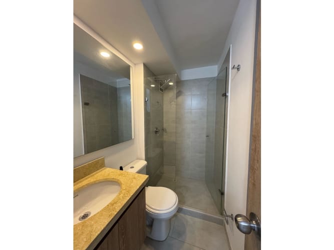 Apartaestudio en venta en Fontibon, Bogotá, 32 m² · foto 12 de 15