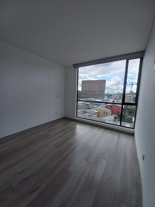 Apartaestudio en venta en Santa Ana, Bogotá, 51 m² · foto 19 de 24