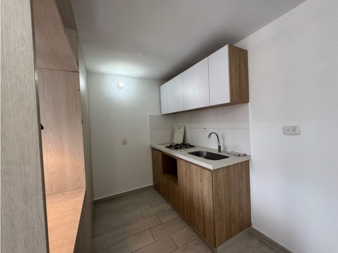 Apartaestudio en venta en Fontibon, Bogotá, 32 m² · foto 13 de 15