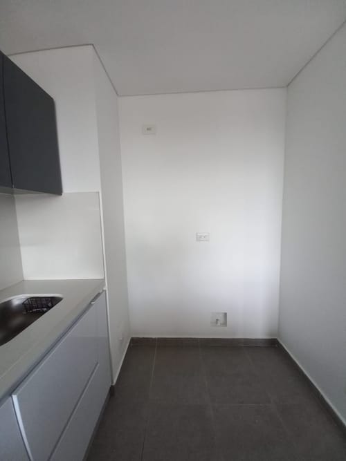 Apartaestudio en venta en Santa Ana, Bogotá, 51 m² · foto 20 de 24