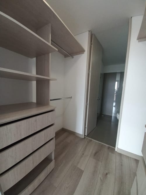 Apartaestudio en venta en Santa Ana, Bogotá, 51 m² · foto 22 de 24