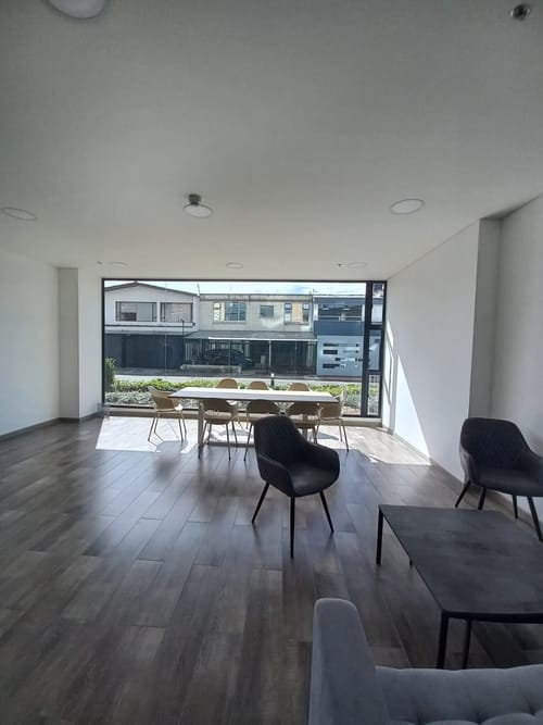 Apartaestudio en venta en Santa Ana, Bogotá, 51 m² · foto 24 de 24