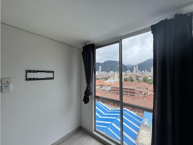 Apartaestudio en venta en Fontibon, Bogotá, 32 m² · foto 15 de 15