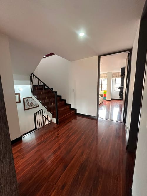 Casa de 4 alcobas en venta en Delicias Norte, Chía, 230 m² · foto 4 de 24
