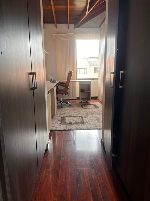 Casa de 4 alcobas en venta en Delicias Norte, Chía, 230 m² · foto 5 de 24