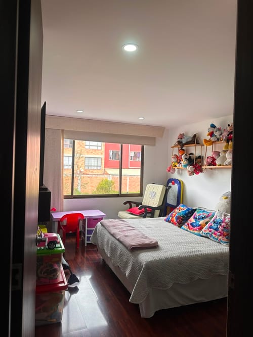 Casa de 4 alcobas en venta en Delicias Norte, Chía, 230 m² · foto 6 de 24