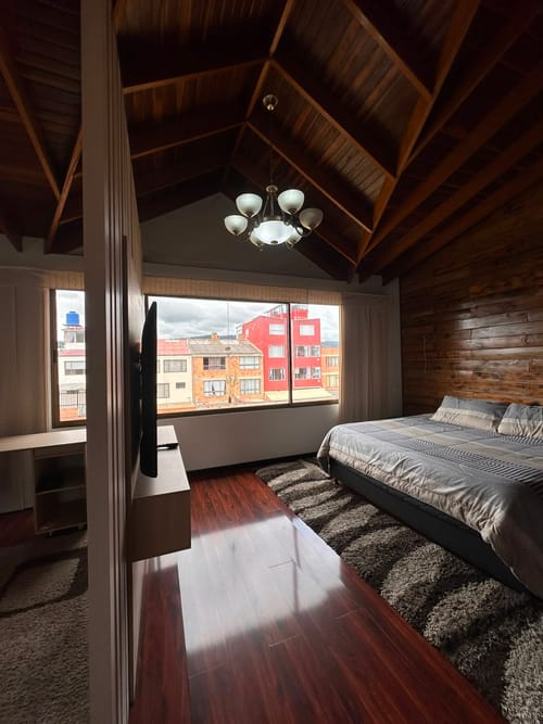 Casa de 4 alcobas en venta en Delicias Norte, Chía, 230 m² · foto 7 de 24