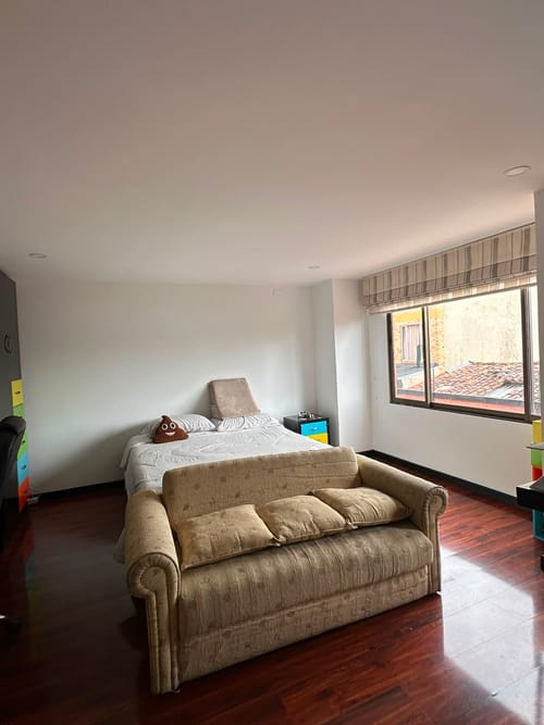 Casa de 4 alcobas en venta en Delicias Norte, Chía, 230 m² · foto 10 de 24